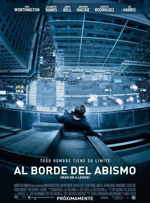 Al Borde Del Abismo (Película)