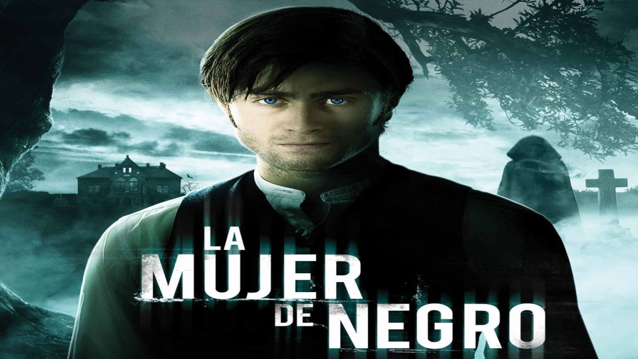 La Mujer De Negro (Película) La Mujer De Negro (Película)