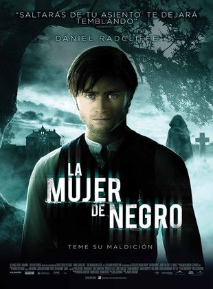 La Mujer De Negro (Película) La Mujer De Negro (Película)
