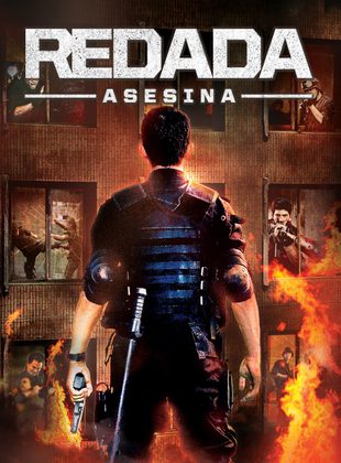 Redada Asesina (Película) Redada Asesina (Película)