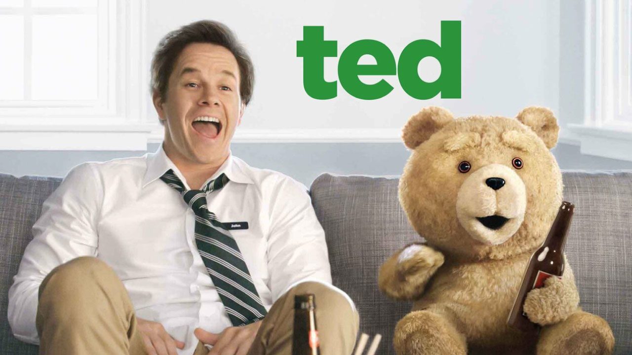 Ted (Película) Ted (Película)