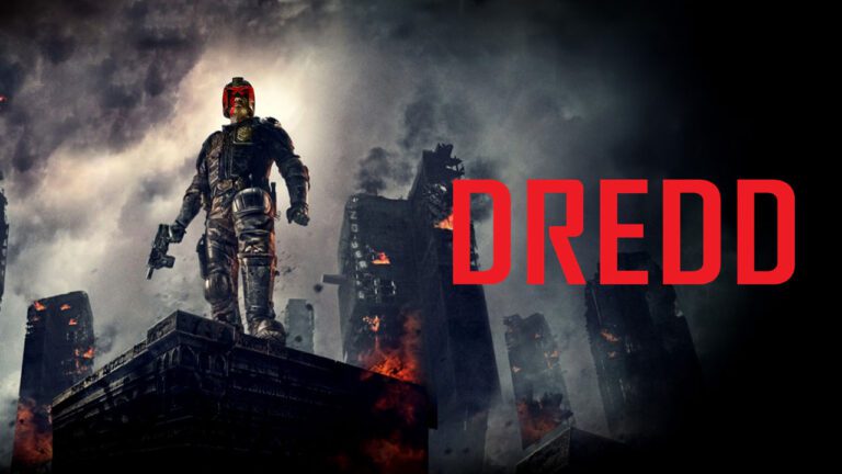 Dredd (Película)