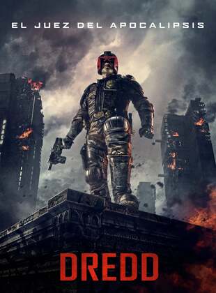 Dredd (Película)