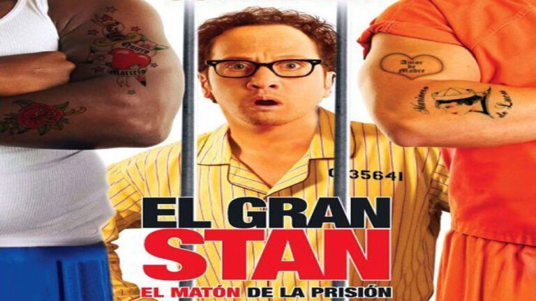 El Gran Stan (Película)