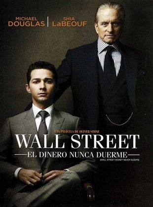 Wall Street: El Dinero Nunca Duerme (Película)