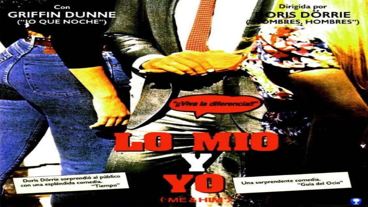 Lo Mío Y Yo (Película)