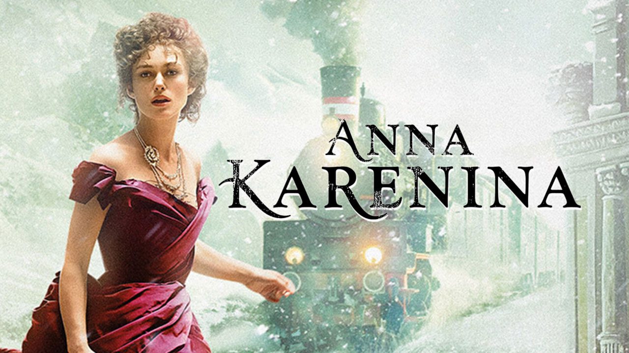 Anna Karenina (Película) Anna Karenina (Película)