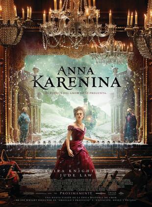 Anna Karenina (Película) Anna Karenina (Película)