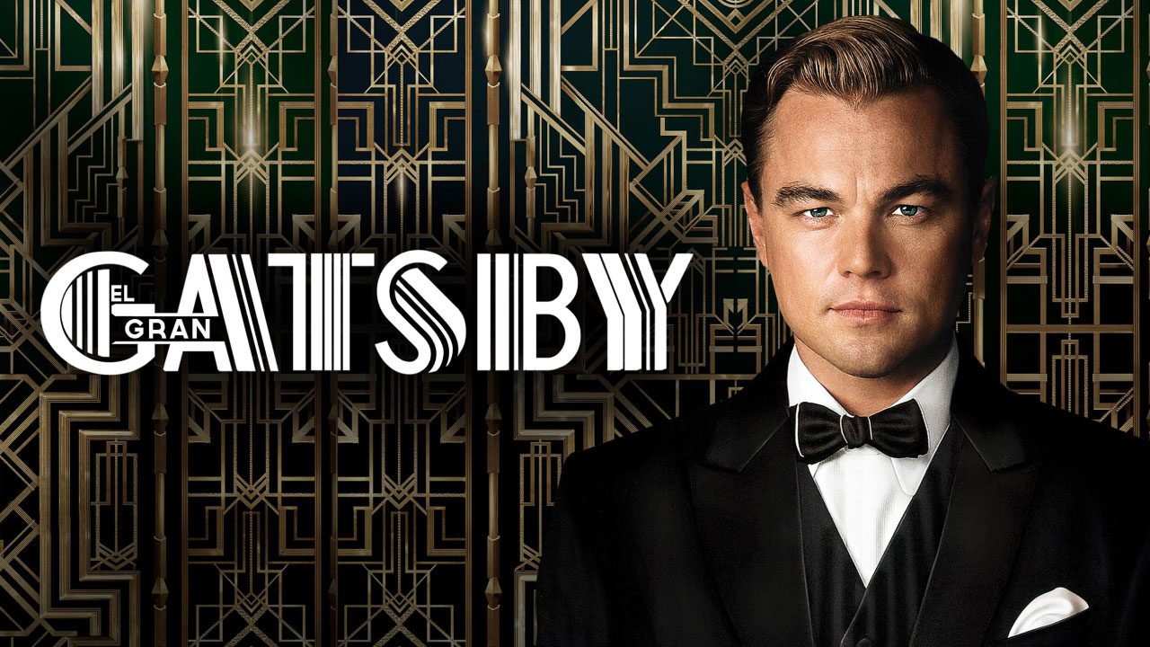 El Gran Gatsby (Película) El Gran Gatsby (Película)