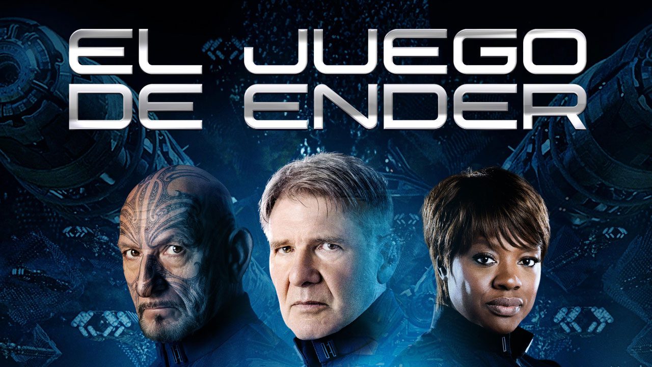 El Juego De Ender (Película) El Juego De Ender (Película)