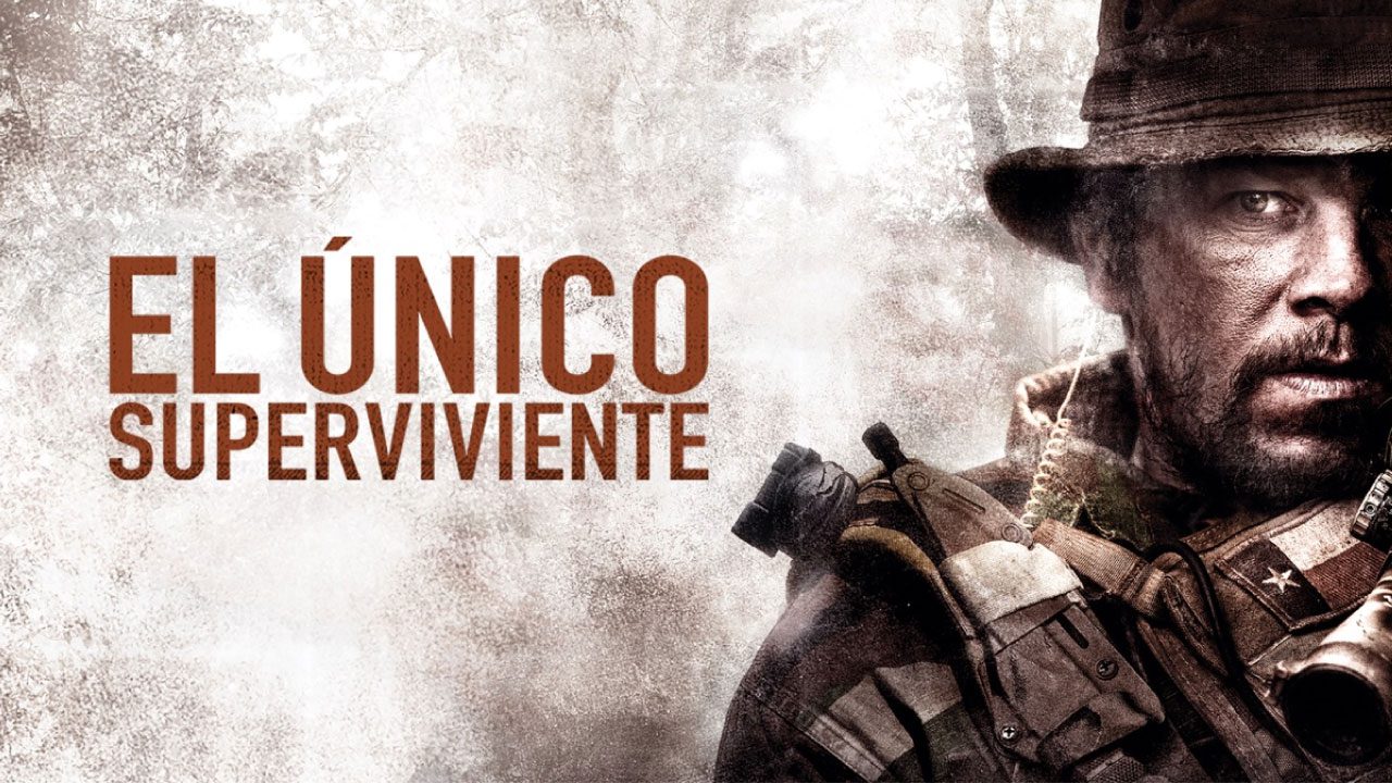 El Único Superviviente (Película) El Único Superviviente (Película)