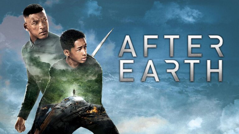 After Earth (Película)