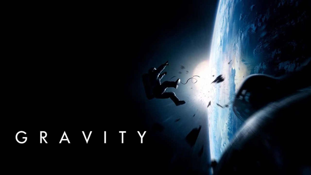 Gravity (Película)