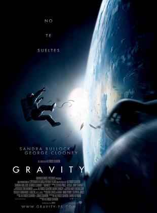 Gravity (Película) Gravity (Película)