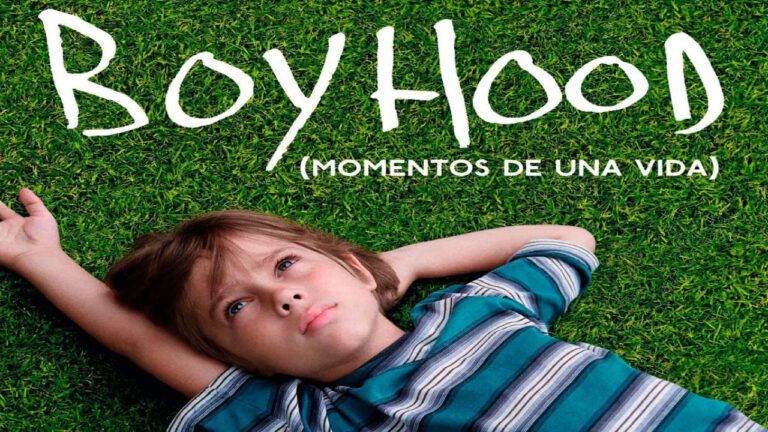 Boyhood (Película)