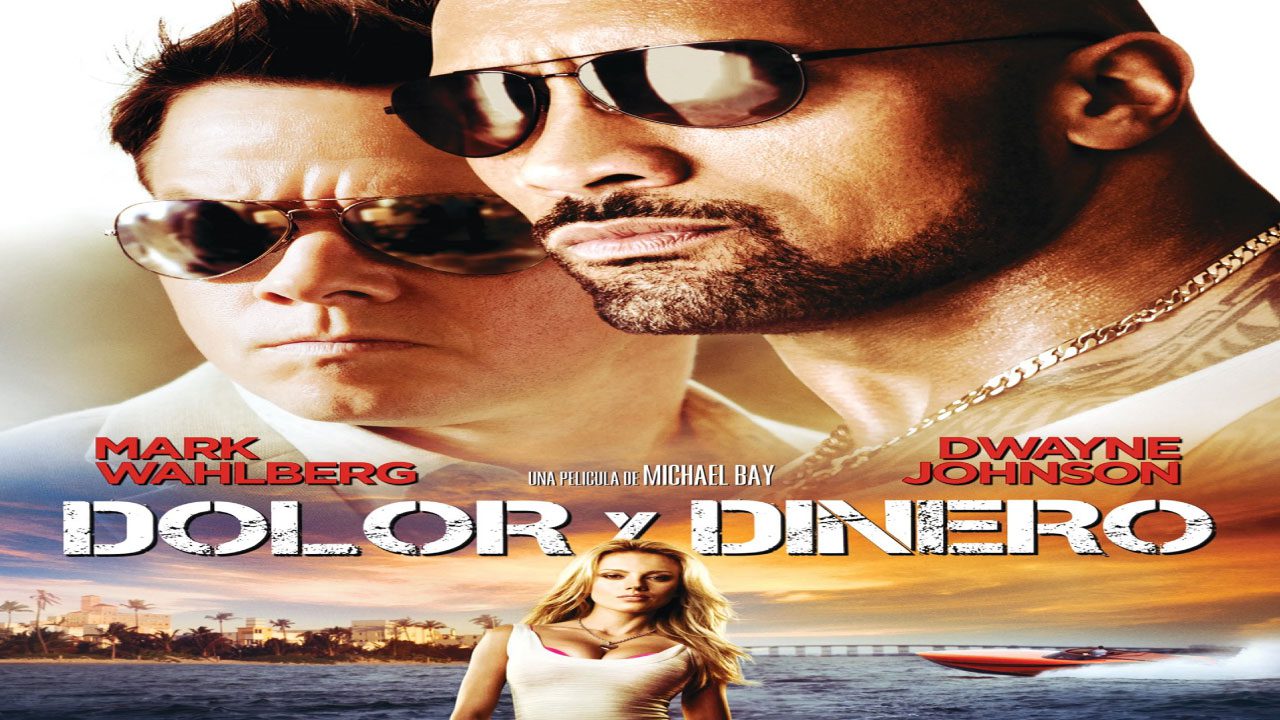 Dolor Y Dinero (Película)