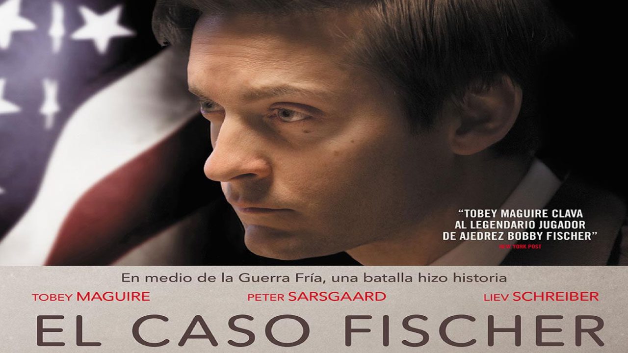 El Caso Fischer (Película) El Caso Fischer (Película)