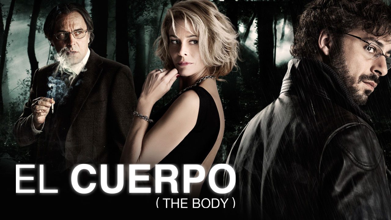 El Cuerpo (Película)