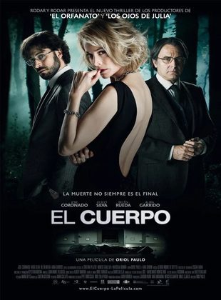 El Cuerpo (Película) El Cuerpo (Película)