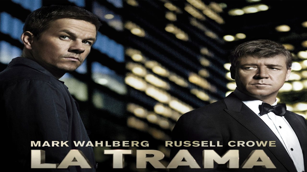 La Trama (Película) La Trama (Película)