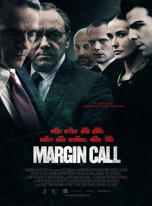 Margin Call (Película) Margin Call (Película)