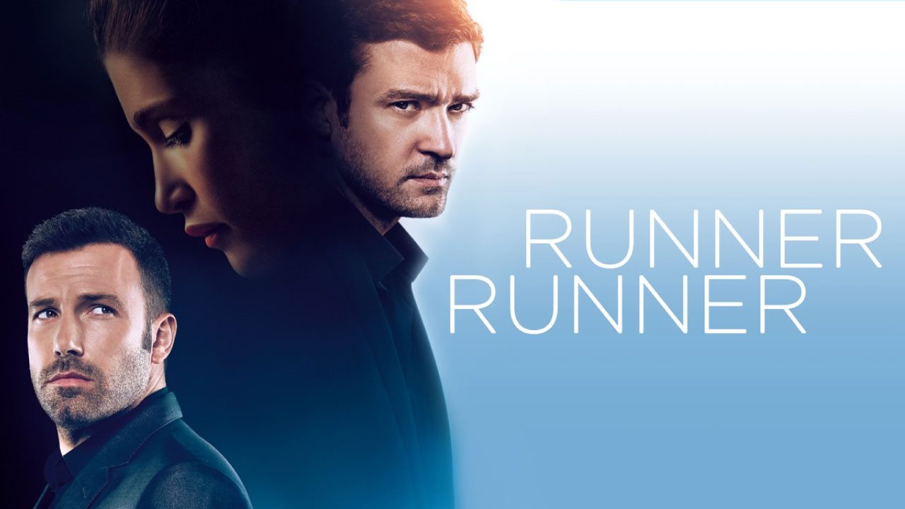 Runner Runner (Película)