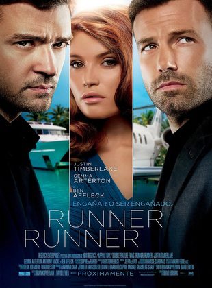 Runner Runner (Película) Runner Runner (Película)