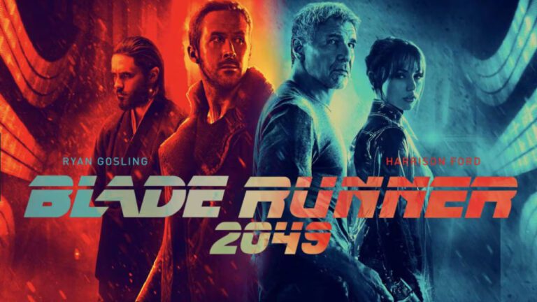 Blade Runner 2049 (Película)