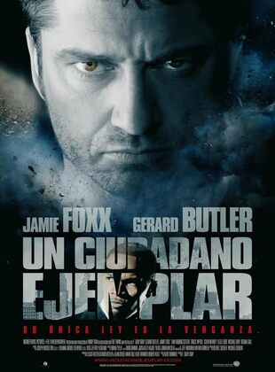 Un Ciudadano Ejemplar (Película) Un Ciudadano Ejemplar (Película)