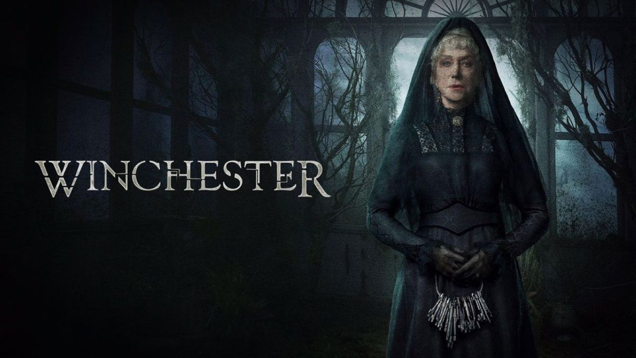 Winchester (Película) Winchester (Película)