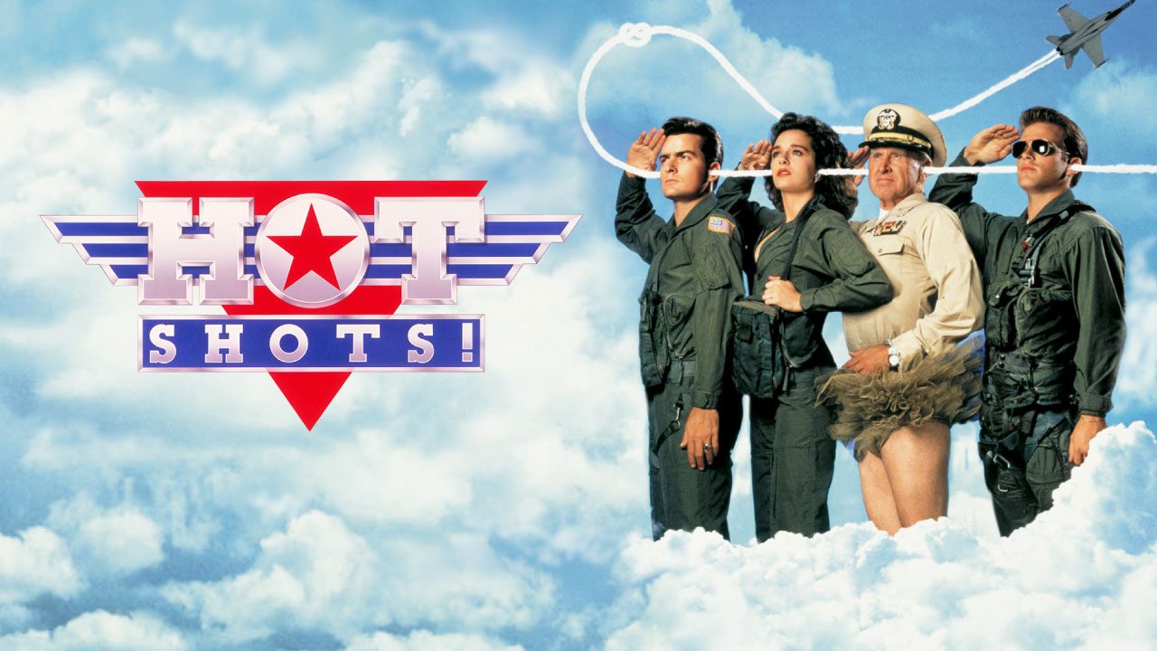 Hot Shots (Película) Hot Shots (Película)