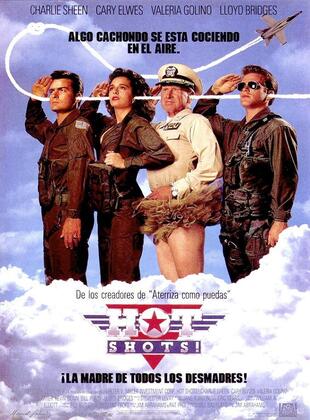 Hot Shots (Película) Hot Shots (Película)