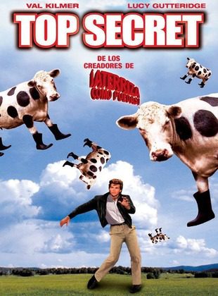 Top Secret (Película)