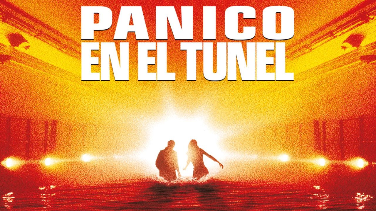 Pánico En El Túnel (Película)