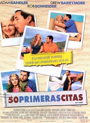 50 Primeras Citas (Película)