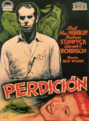 Perdición (Película)