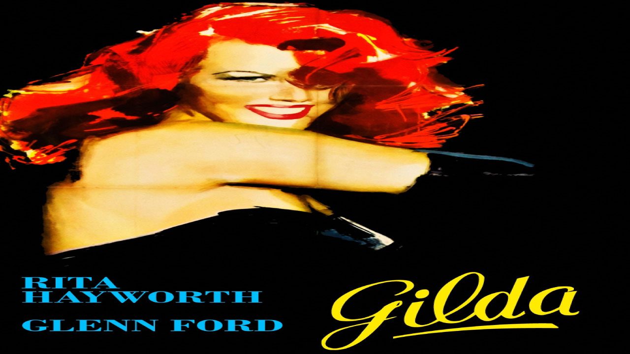 Gilda (Película) Gilda (Película)