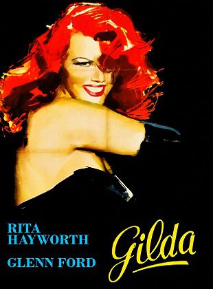 Gilda (Película) Gilda (Película)