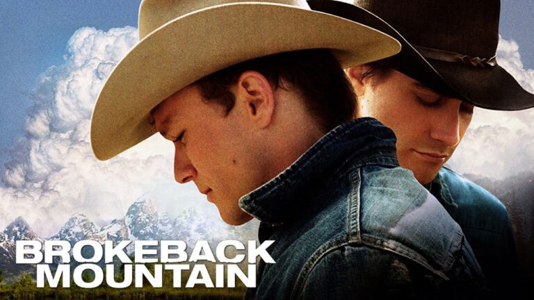 Brokeback Mountain (Película)