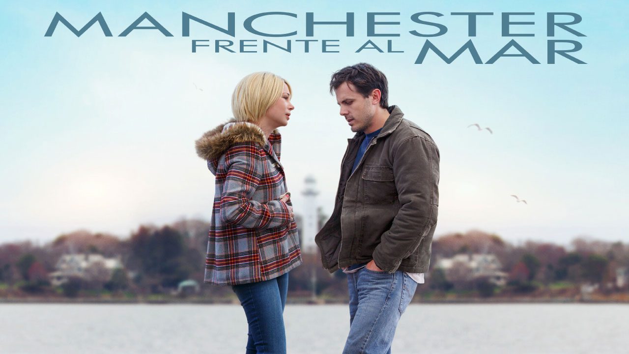 Manchester Frente Al Mar (Película)
