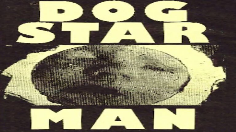 Dog Star Man (Película)