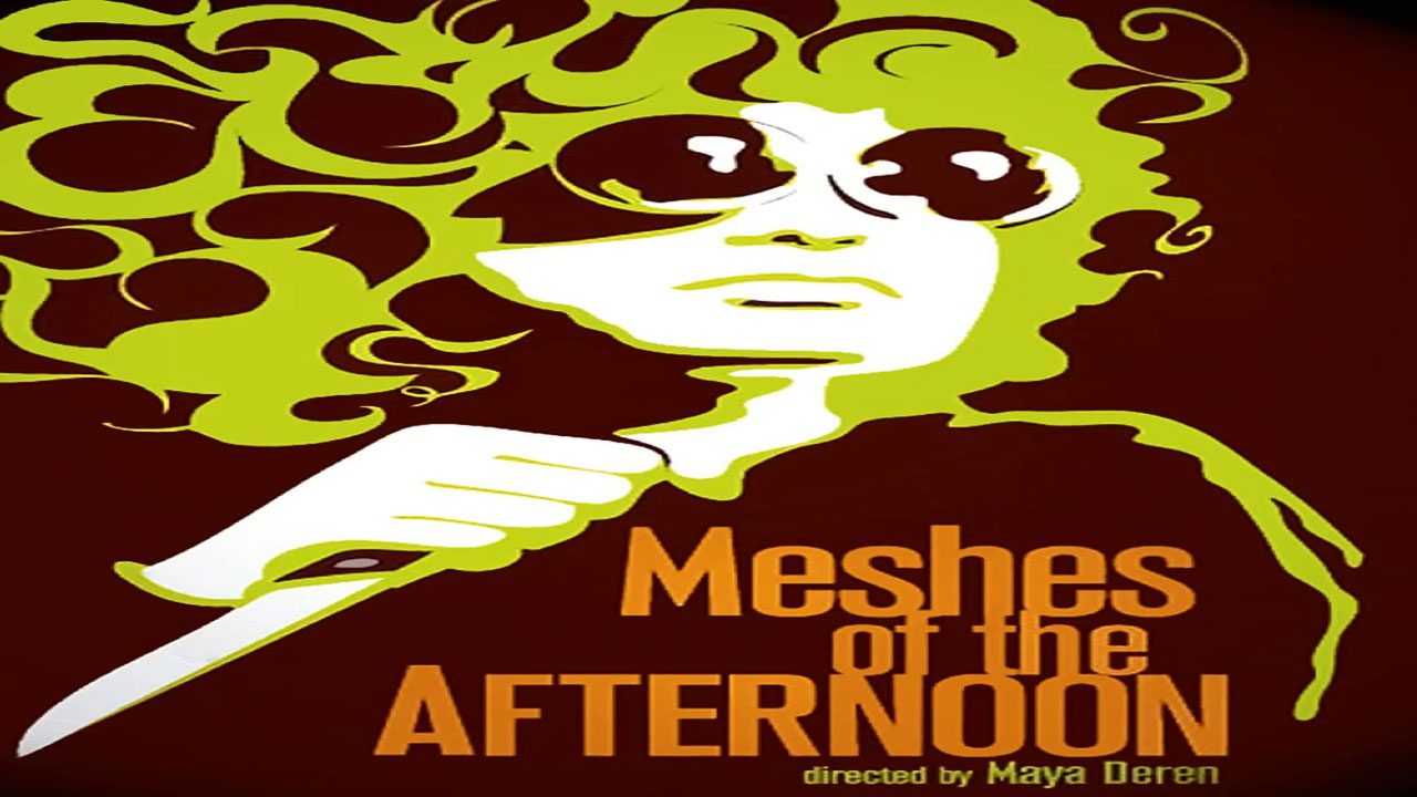 Meshes Of The Afternoon (Película) Meshes Of The Afternoon (Película)