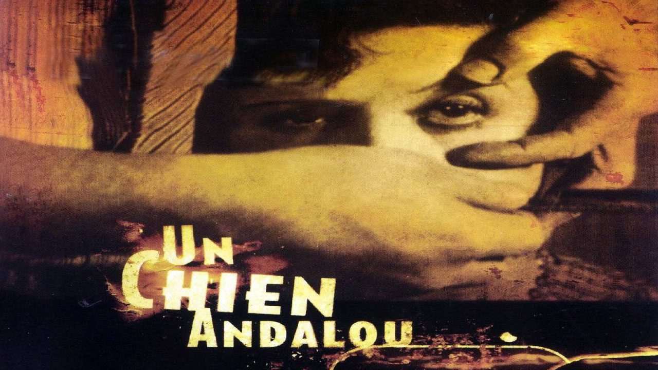 Un Chien Andalou (Película) Un Chien Andalou (Película)