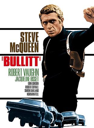 Bullitt (Película) Bullitt (Película)