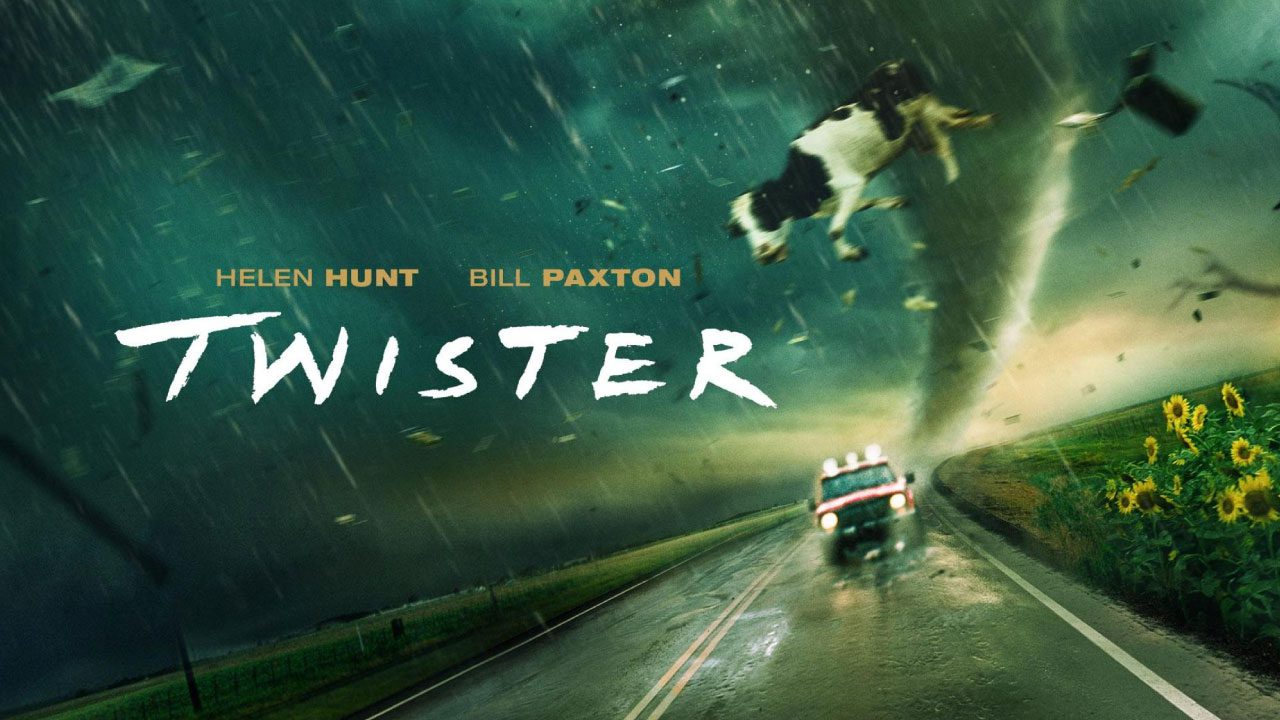 Twister (Película) Twister (Película)