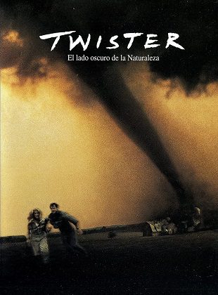 Twister (Película) Twister (Película)