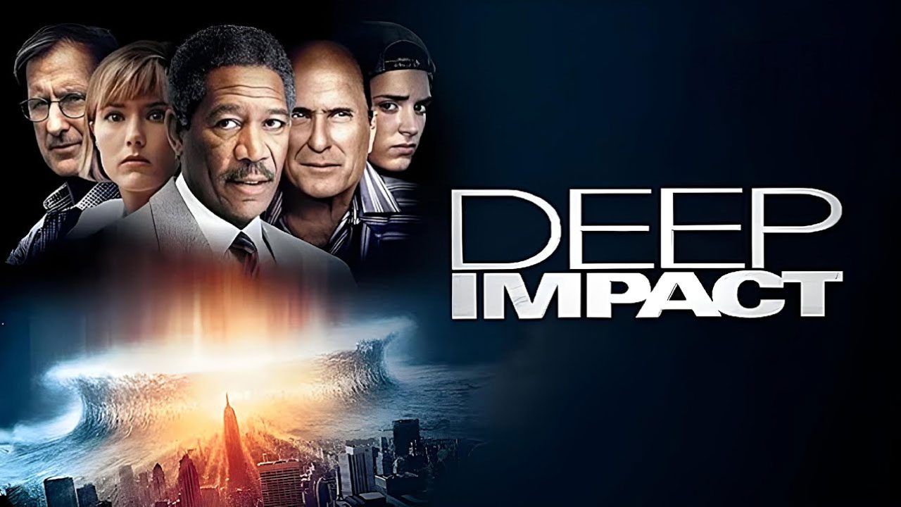 Deep Impact (Película) Deep Impact (Película)