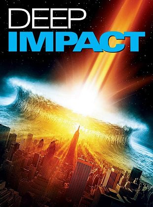 Deep Impact (Película) Deep Impact (Película)