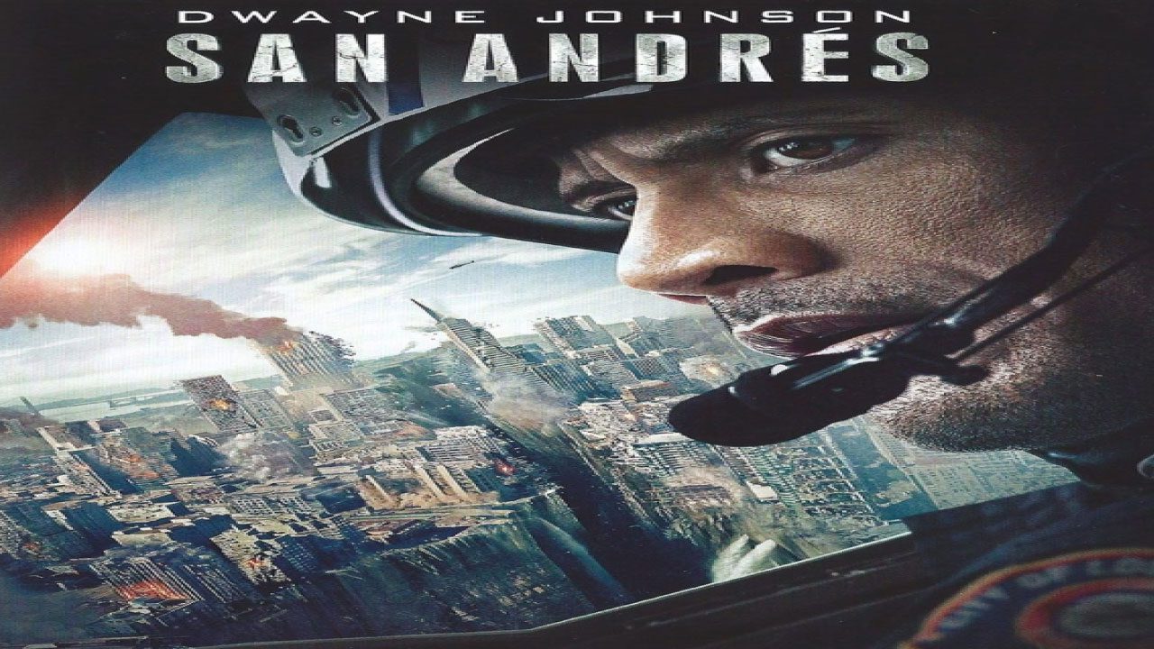 San Andrés (Película) San Andrés (Película)