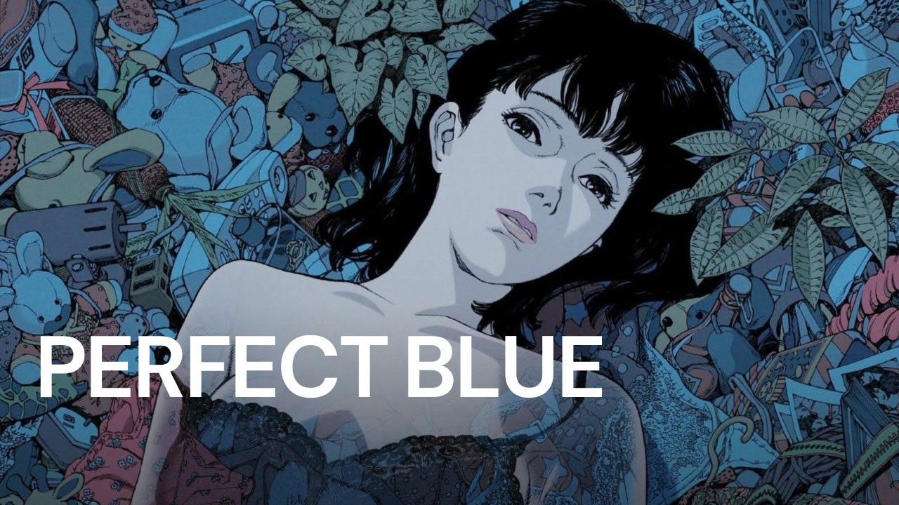 Perfect Blue (Película)